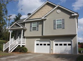 101 Riley Way, Canton, GA 30115