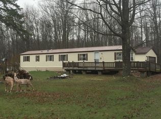 233 Section 22 Rd, Iron River, MI 49935