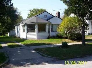 1715 Morehouse Ave, Elkhart, IN 46516