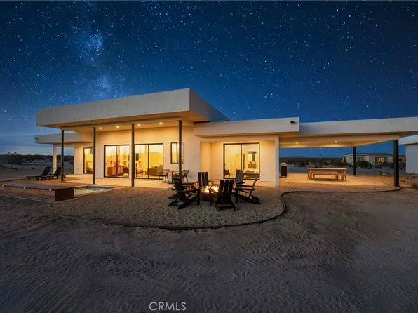 64225 Orion Dr, Joshua Tree, CA 92252
