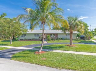 4722 Van Buren St, Hollywood, FL 33021