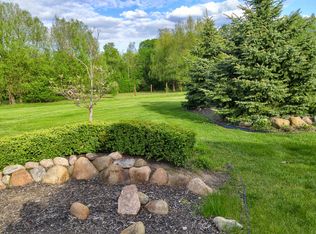 3539 Brooklyn Dr, Canton, MI