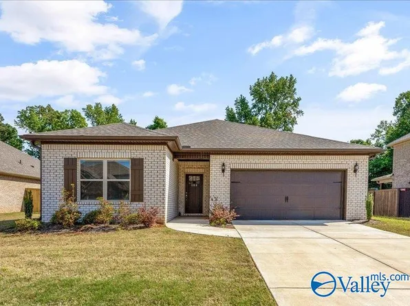 198 Saddle St, New Market, AL 35761
