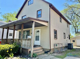 2115 Perth St, Toledo, OH 43607