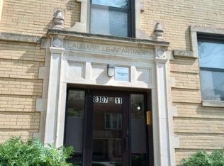 8311 S Paulina St, Chicago, IL 60620