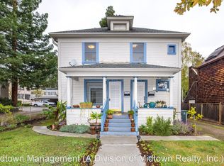 423 Homer Ave #423, Palo Alto, CA 94301
