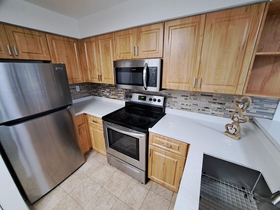 stainless steel appliance