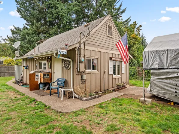 360 Waite St, Eugene, OR 97402