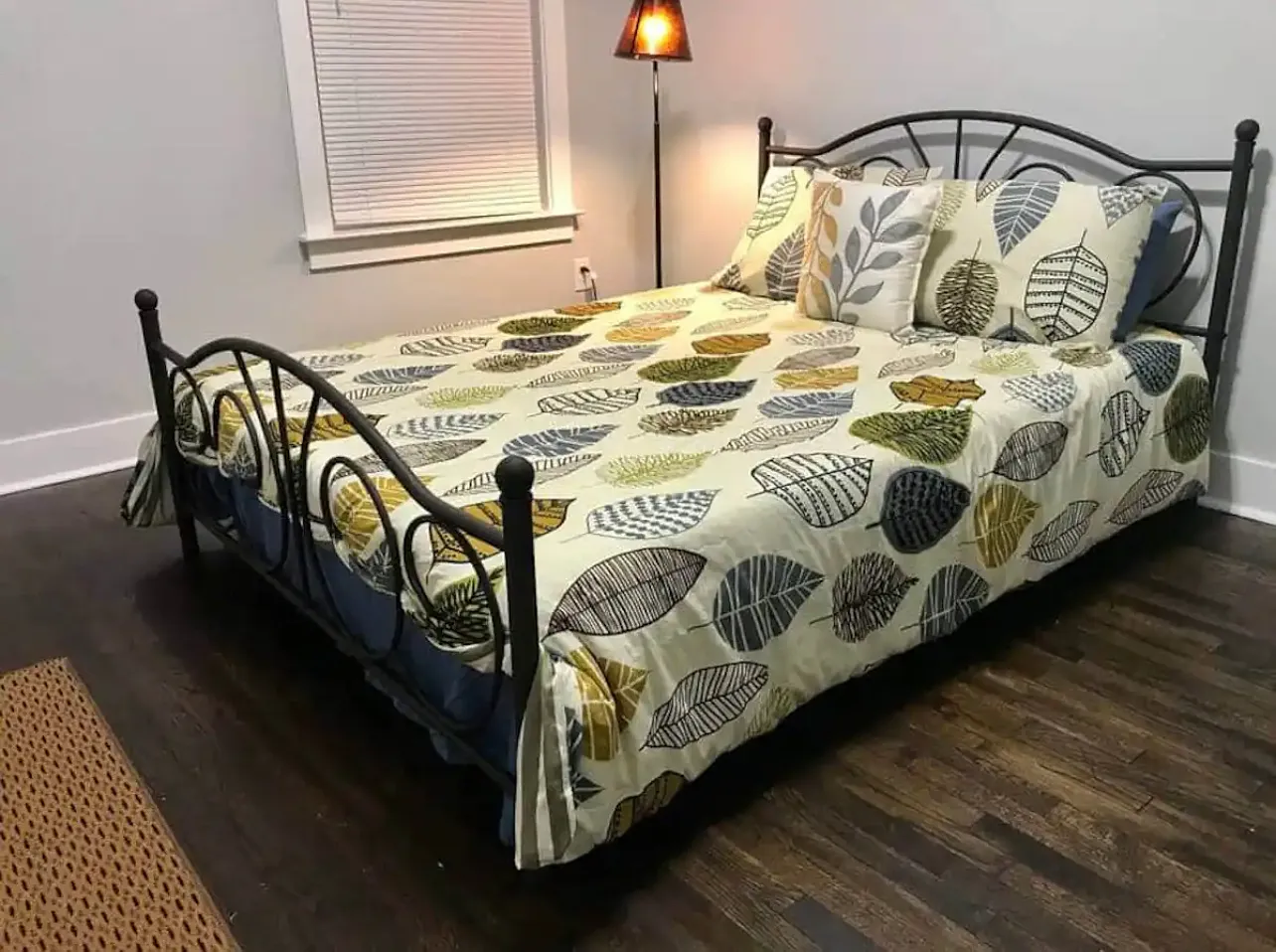 4 bed, 1750 sqft, $3,000 — Photo 2