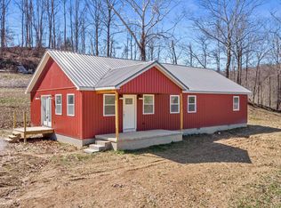 520 W Old Buckley Rd, Ashland, KY 41102