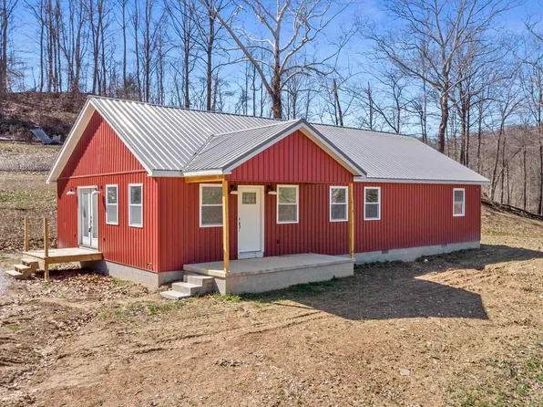 520 W Old Buckley Rd, Ashland, KY 41102