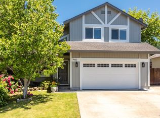 7460 Monet Place, Rohnert Park, CA 94928