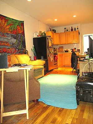 Rented by Coda Real Estate NYC | media 26