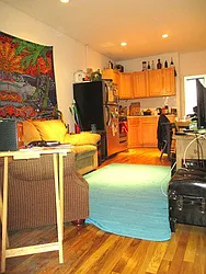 Rented by Coda Real Estate NYC