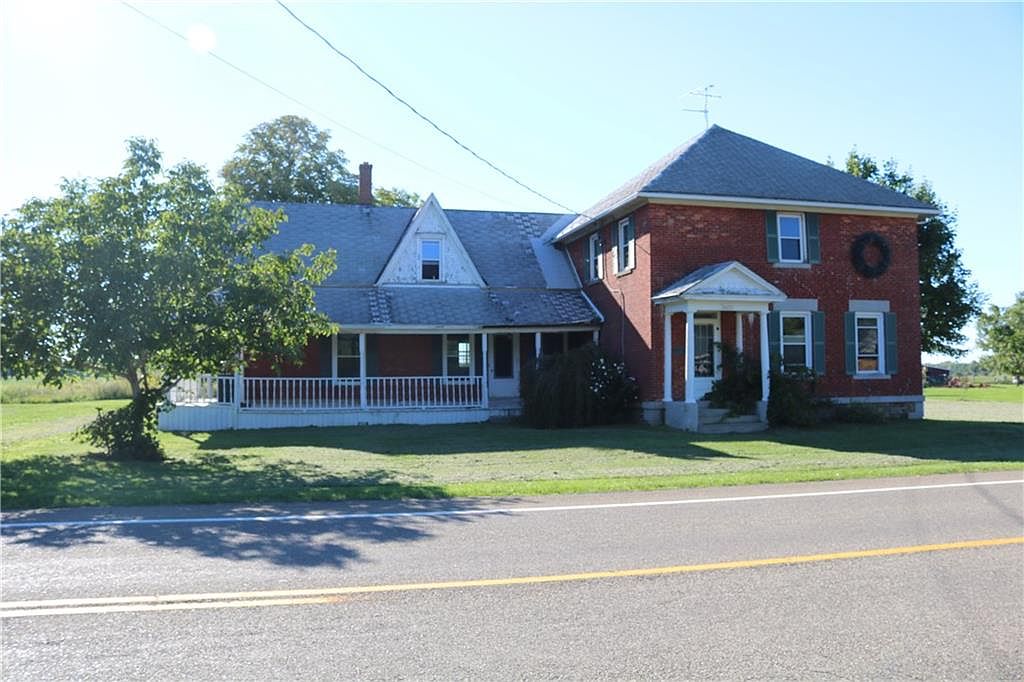 2632 Wilson Cambria Rd, Wilson, NY 14172 Zillow