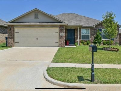 11725 Nw 136th Terrace, Oklahoma City, OK, 73078