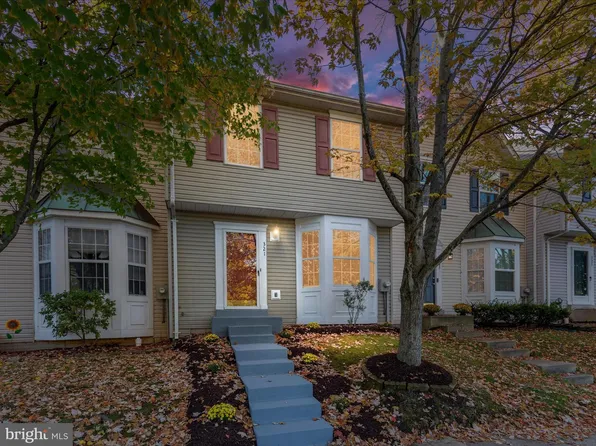 321 Sherando Cir, Stephens City, VA 22655