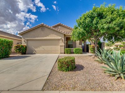 1298 W Santa Gertrudis Trl, San Tan Valley, AZ, 85143