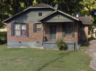 1977 Prospect St, Memphis, TN 38106