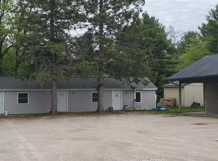 2870 N Us Highway 31, Levering, MI 49755