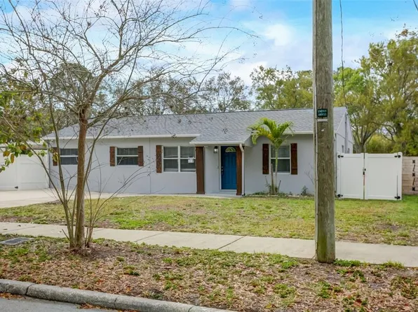 3008 W Helen Ave, Tampa, FL 33611