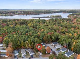 15 James St, Brunswick, ME 04011