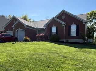 365 Katiebud Dr, Cincinnati, OH 45238