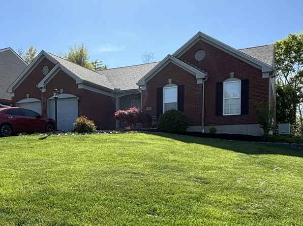 365 Katiebud Dr, Cincinnati, OH 45238