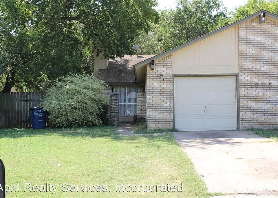 1st image of 1805 Mearns Meadow Blvd #A
