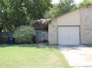 1805 Mearns Meadow Blvd #A, Austin, TX 78758