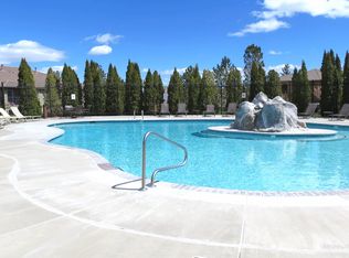 6850 Sharlands Ave Unit 2093, Reno, NV 89523