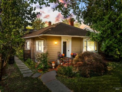 1915 N Harrison Blvd, Boise, ID, 83702