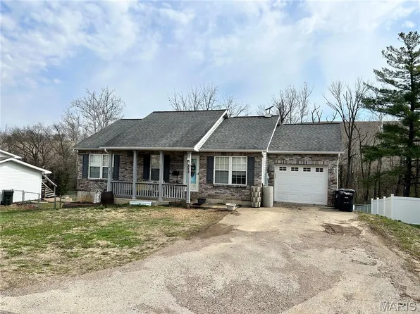 322 Young St, Bonne Terre, MO 63628