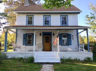 1026 Valleybrook Rd, Garnet Valley, PA 19060