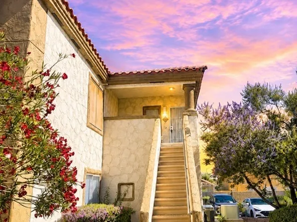 6801 Squaw Mountain Dr Unit 203, Las Vegas, NV 89130