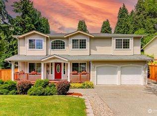 148 SW 166th Pl, Normandy Park, WA 98166