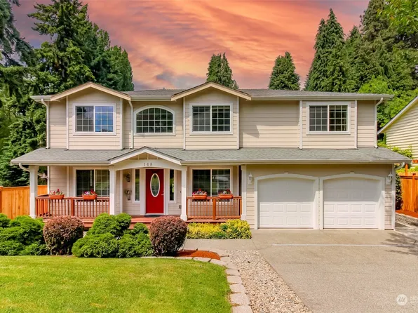 148 SW 166 Place, Normandy Park, WA 98166