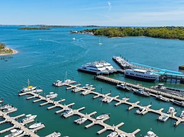 10 Shipyard Dr Unit 511, Hingham, MA 02043