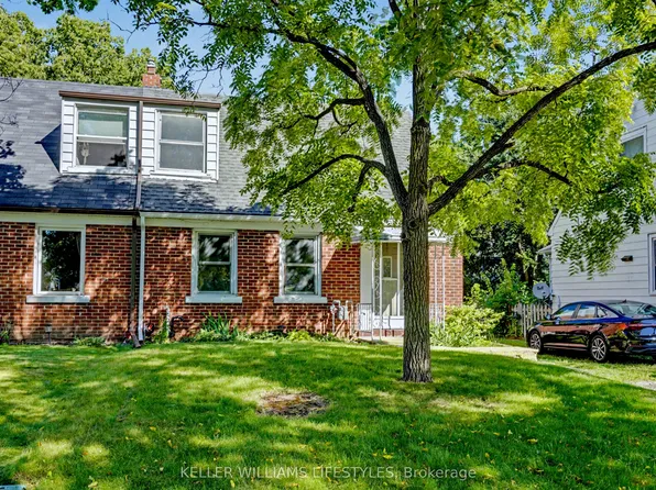 68 Apeldoorn Cres, London, ON N5Y 2B8
