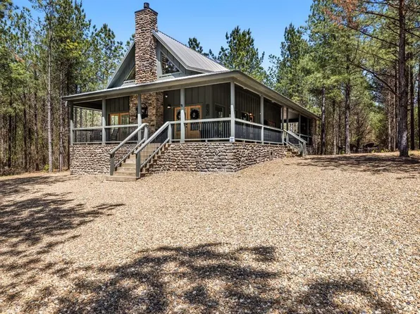 157 Red Fern Trl, Broken Bow, OK 74728