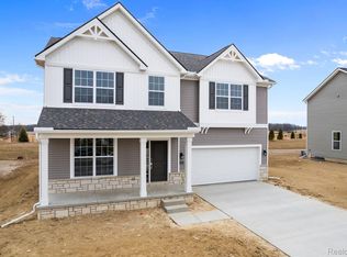 2763 Silo Dr, Saline, MI 48176