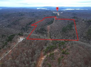 221 Windsong Ln, Eureka Springs, AR 72631
