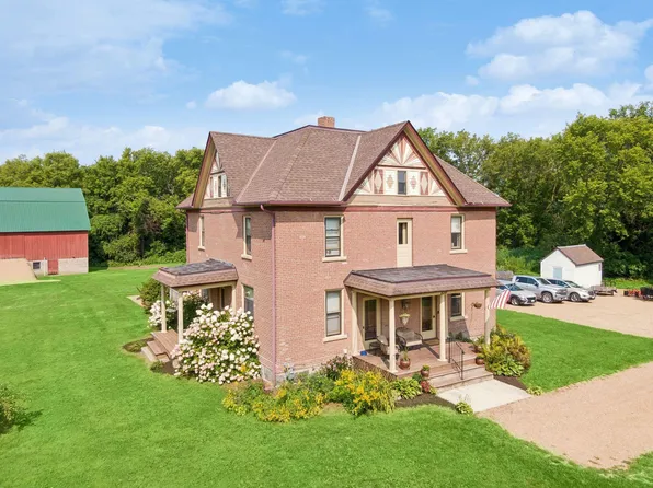 510 Jacob St, Hamburg, MN 55339