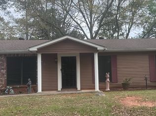 3817 Skidmore Dr, Decatur, GA 30034