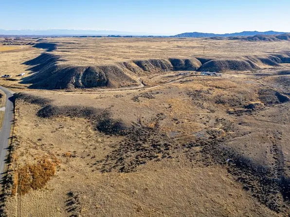 TBD Lane 14, Powell, WY 82435