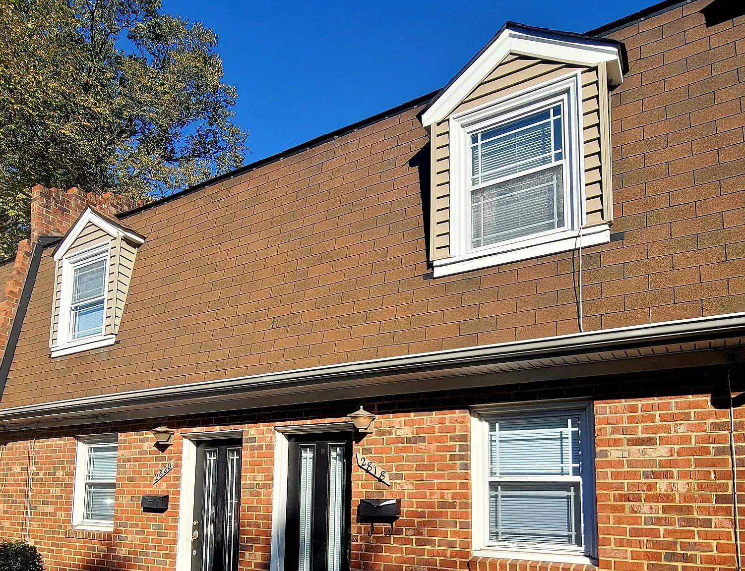 2 bed, 1.5 bath, 800 sqft, $1,495 — Photo 1