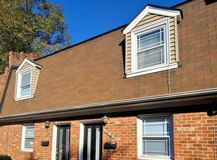 2818 Goolsby Ave, Richmond, VA 23234