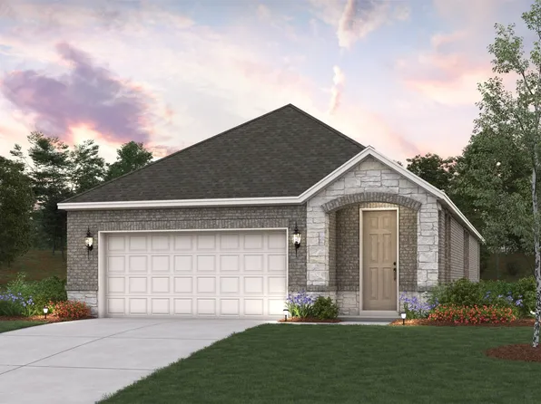 8725 Saratoga St, Pilot Point, TX 76258