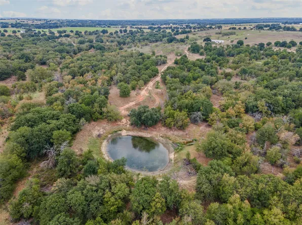 451 County Road 4975, Desdemona, TX 76445