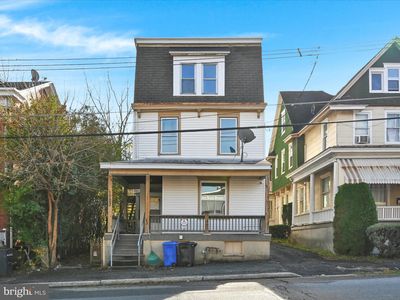 1723 W Market St, Pottsville, PA, 17901